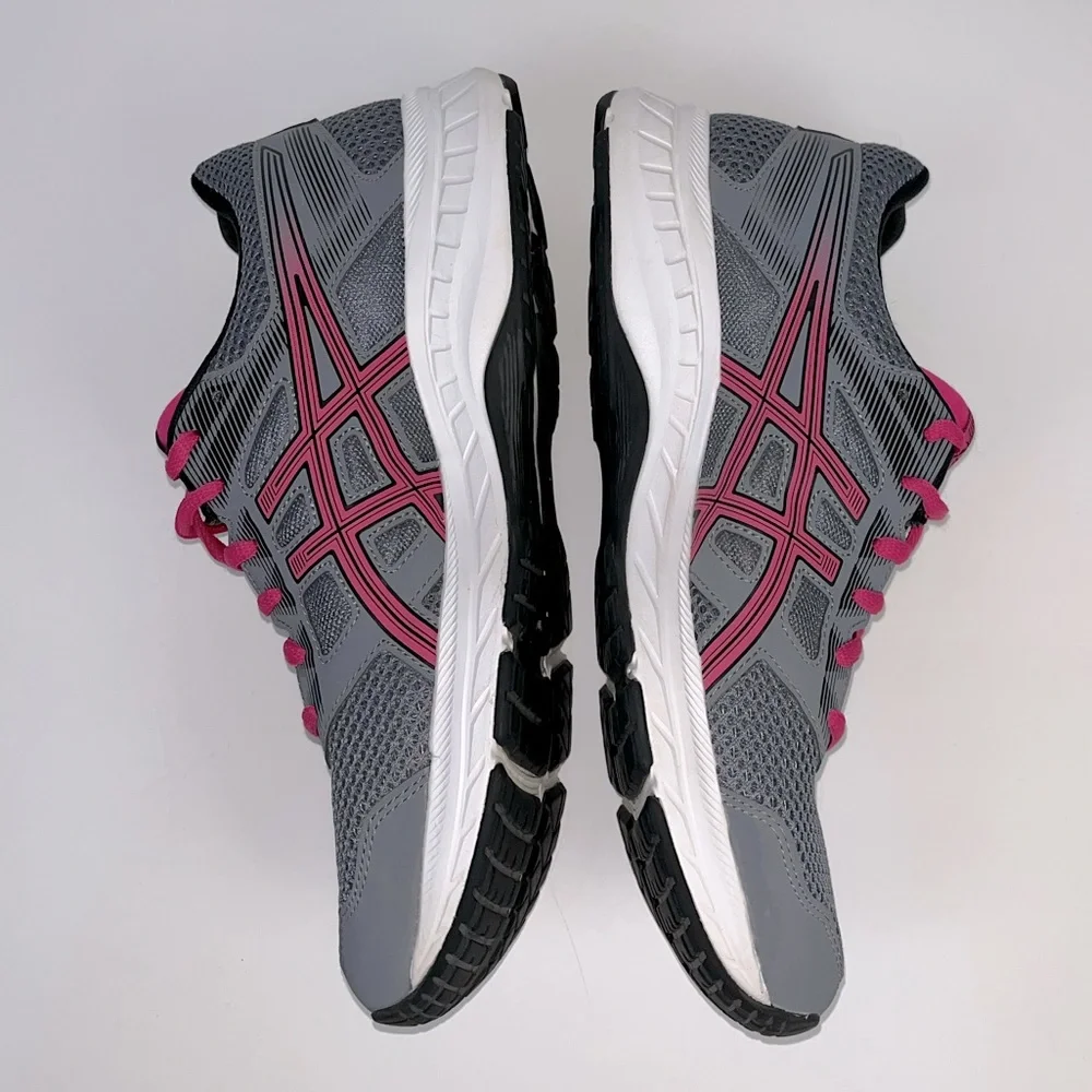 ASICS Women's Gel-Contend 5 Running Shoes Size 10 1/2 or 10.5 - Picture 5 of 16